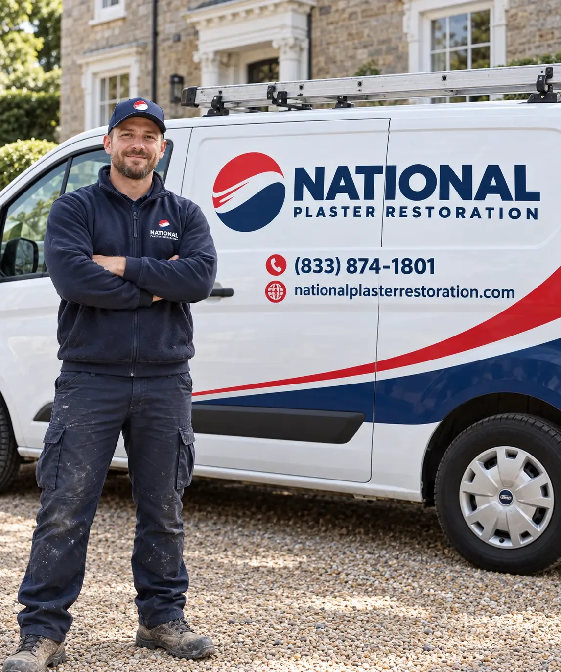 Plaster Repair company in Martin, SD